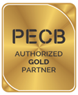 PECB Authorized Gold Partner